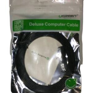 UGreen Deluxe High‑Speed Computer Cable USB Data Transfer Cord Q/UGR02 New